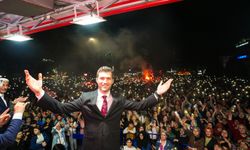 Erbaa Belediye Başkanı Ertuğrul Karagöl Yeniden Belediye Başkanı Seçildi