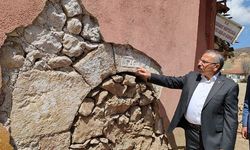 Tokat'ta Deprem Antik Keşfe Yol Açtı