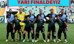 Erbaaspor 2.Lig Yolunda Son Adımlarını Atıyor