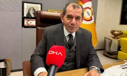 Galatasaray Başkanı Dursun Özbek Açıklamalarda Bulunacak