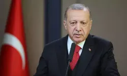 Cumhurbaşkanı Erdoğan'dan Peş Peşe Önemli Görüşmeler