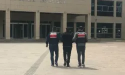 Kilis'te DEAŞ üyesi yakalandı