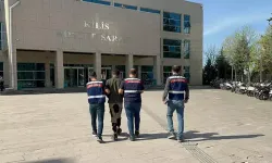 PKK/YPG Şüphelisi Yakalandı