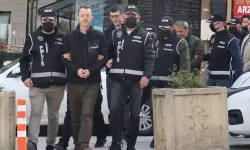 Eskişehir’de Yakalanan 4 FETÖ Şüpheli Tutuklandı