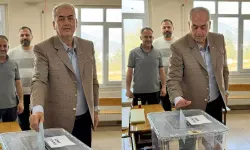 AK Parti'nin Disipline Sevk Ettiği Belediye Başkanı Özür Diledi
