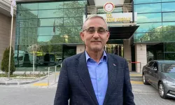 MHP'li Alim Işık: Kütahya'da Seçimlerin İptali İçin YSK'ya Olağanüstü İtirazda Bulunduk