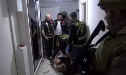 Eğlence Mekanına Saldırıda 10 Gözaltı; Adana'dan Antalya'ya Gelmişler
