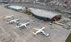 Trabzon- Suudi Arabistan direkt uçuşları başlıyor