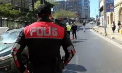 Bayram Öncesi ‘Huzur İstanbul’ Denetimi