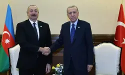 Erdoğan, Aliyev İle Telefonda Görüşme Gerçekleştirdi