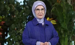Emine Erdoğan'den Ramazan Bayramı mesajı