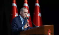 Cumhurbaşkanı Erdoğan, Nijerya Devlet Başkanı İle Görüştü