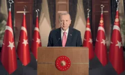 Cumhurbaşkanı Erdoğan'dan Dünya Liderleriyle Telefon Görüşmeleri