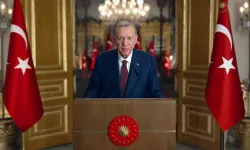 Cumhurbaşkanı Erdoğan, siyasi parti liderlerinin bayramını tebrik etti