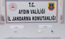 Otomobilde Uyuşturucuyla Yakalanan 2 Şüpheli Tutuklandı