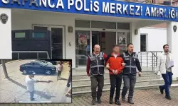 Marketteki Silahlı Saldırının Şüphelisi Tutuklandı