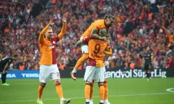Galatasaray Evinde Pendikspor’u Farklı Geçti: 4-1