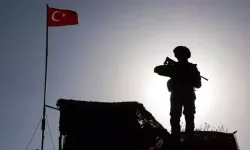 MSB: 2 PKK’lı Terörist, Habur’da Hudut Karakolumuza Teslim Oldu