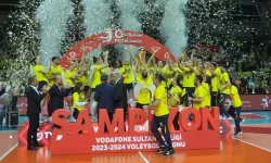 Fenerbahçe Opet, Kupasına Kavuştu