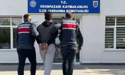 Aranan DEAŞ Şüphelisi, Eskişehir’de Yakalandı