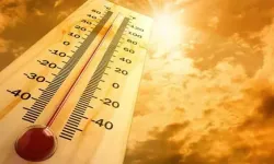 Hafta Boyunca Sıcaklıklar Mevsim Normalleri Üzerinde