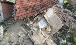 Tokat'ta Depremden Etkilenen 3 İlçedeki Hasar Analizi