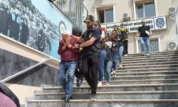 İstanbul'da Fuhuş Operasyonu: 6 Gözaltı