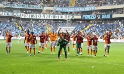 Galatasaray’da Tek Hedef Şampiyonluk