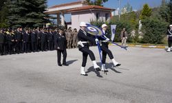 Tokat'ta Polis Haftası Kutlandı