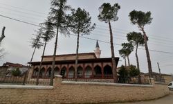 Silahtar Ömer Paşa Camii: Tarihin İzinde Bir Hazine