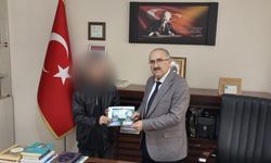 Arife Çiçeği Projesi İle Yetimler Sevindirildi