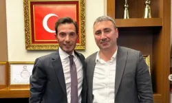 Tokat Belediyesi'nde Yeni Bir Atama: Recep Bozdemir Başkan Yardımcısı Oldu