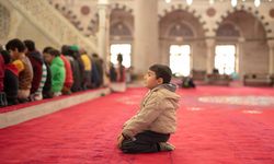 Erbaa’da Haydi Çocuklar Camiye Ramazan Özel Yarışması