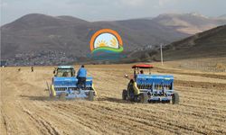 Tokat'ta Çevre Amaçlı Tarım Arazilerini Koruma Programı (ÇATAK) Desteği