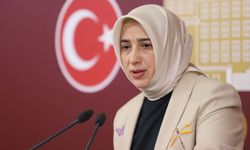 Özlem Zengin, Türkiye’nin En Başarılı Milletvekilleri Arasında Yer Aldı