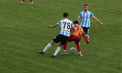 Erbaaspor - Darıca Gençlerbirliği : 2-1