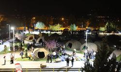 Tokat'taki Depremde Gaziosmanpaşa Üniversitesi'nin Proaktif Yaklaşımı
