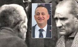 Atatürk'e Derdini Anlatan Dedenin Torunu Turhal’da Başkan Oldu!
