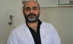 Doç. Dr. Keskin: KKKA Hastalığı Sadece Türkiye'nin Sorunu Değil