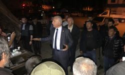 CHP Tokat Milletvekili Kadim Durmaz Deprem Bölgesinde