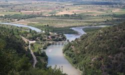 Tokat'ta Bahar Kendini Göstermeye Başladı, Hava Sıcaklıkları Artıyor