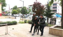 Erbaa’da Uyuşturucu Operasyonuna 1 Tutuklama
