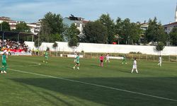 Nefes Kesen Maçta Play-Off Final Bileti Merkür Jet Erbaaspor’un