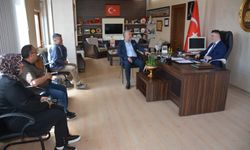 Down Sendromlu Gencin Hayali Gerçekleşti, Belediye Başkanı Oldu