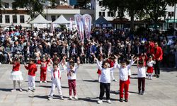 Tokat’ta Aile Haftası Etkinlikleri Devam Ediyor