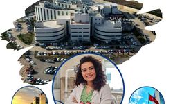 Erbaa Devlet Hastanesine  'DİŞ' Takviyesi