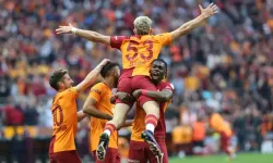 Galatasaray Evinde Rekora Koşuyor