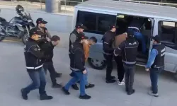 Bursa Polisi İstanbul’da Uyuşturucu Operasyonu Gerçekleştirdi