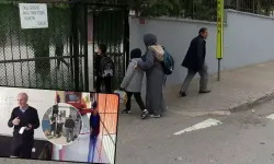 İstanbul'da Öğretmenler Derslere Girmedi