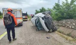 2 Ay Önce Evlenen Çift, 2 Gün Arayla Yaşamını Yitirdi